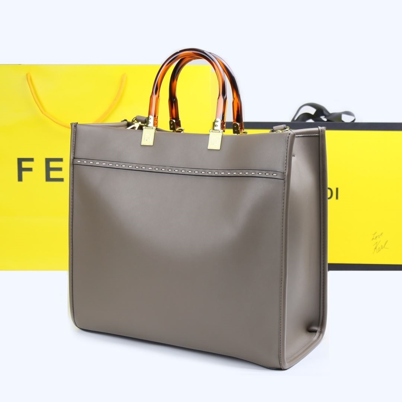 Fendi Shopping Bags